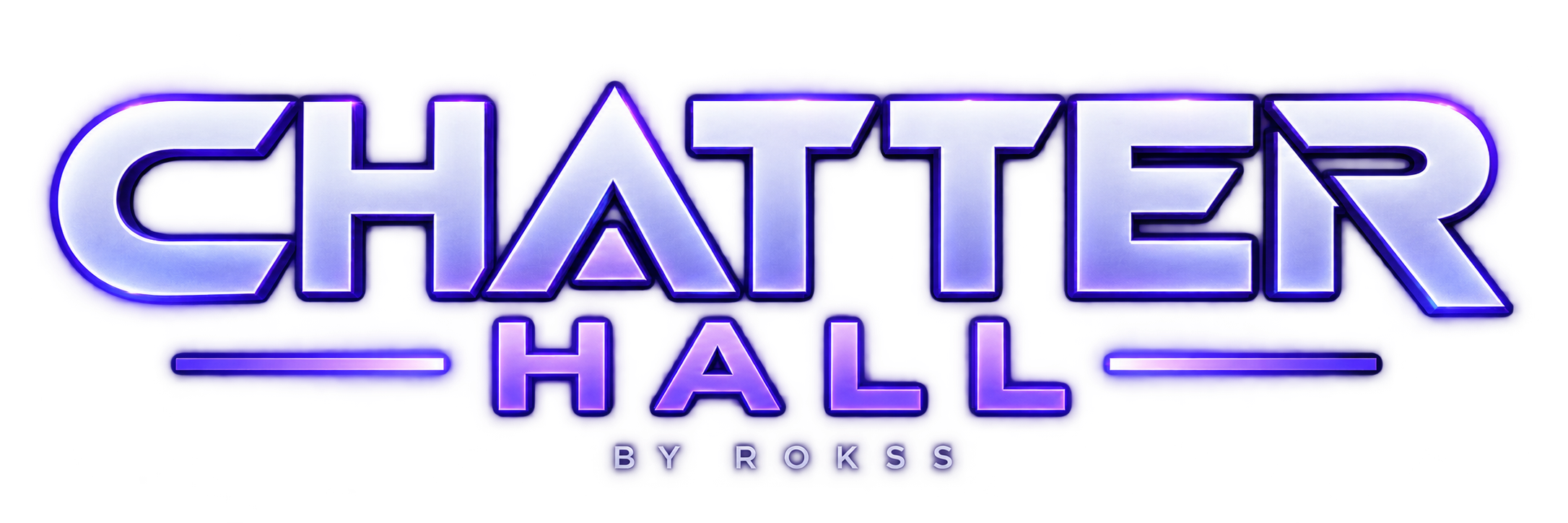 Chatter Hall